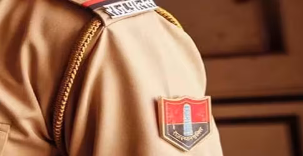 भर्ती रद्द होने से टूटा सपनों का महल! SI बनने का सपना देख रहे युवाओं ने कहा - 'अब बन गया धोबी का कुत्ता'