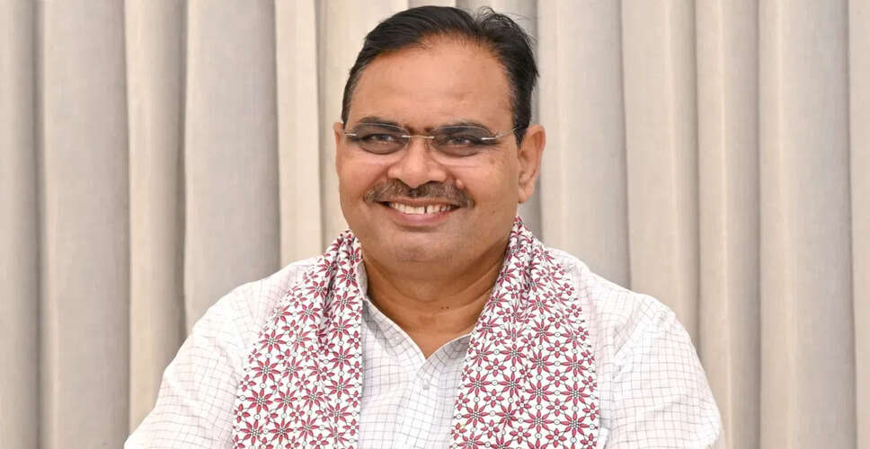 पुराने अनुपयोगी कानूनों को खत्म कर भजनलाल सरकार ने 4 नए कानूनों को दि मंजूरी, जानिए आपपर क्या होगा असर ?&nbsp;