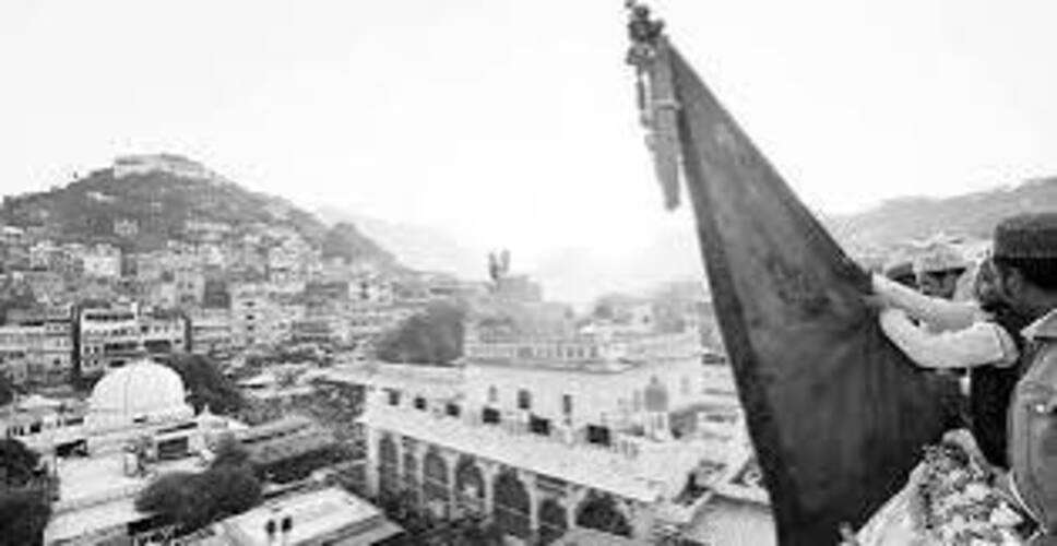 भीलवाड़ा में री-साइकिल प्लांट में भीषण आग, रूई के गोदाम में रखा लाखों का मटेरियल जला