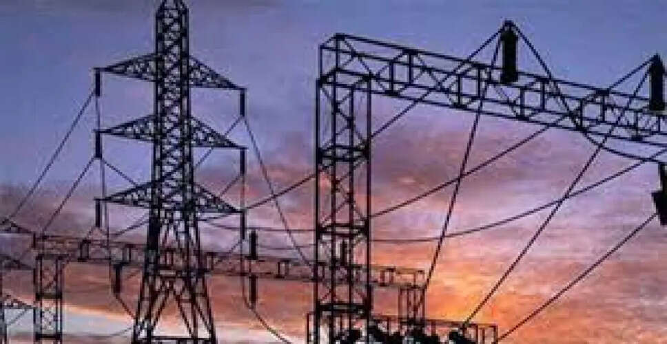 Churu&nbsp;बिजली निगम में टेक्निकल हेल्पर के 1512 पदों के लिए 20 मई से ऑनलाइन परीक्षा