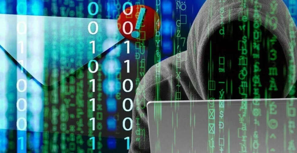 राजस्थान के इस जिले में डाटा चोरी के हाईटेक नेटवर्क का पर्दाफाश, विदेशी नागरिकों के पर्सनल डाटा को चुराकर डॉलर्स में करते थे कमाई 