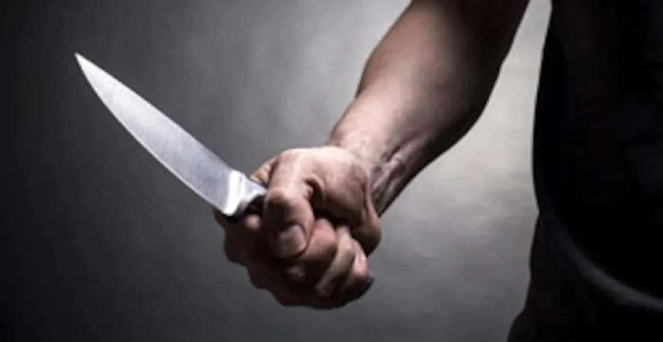 Jaipur कहसुनि को लेकर चचेरे भाइयों ने की युवक की हत्या,  मारा चाकू