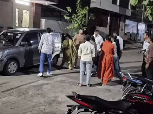 कोटा में मेयर पद के लिए आज दाखिल होंगे नामांकन, BJP में मेयर-डिप्टी मेयर पद को लेकर खींचतान
