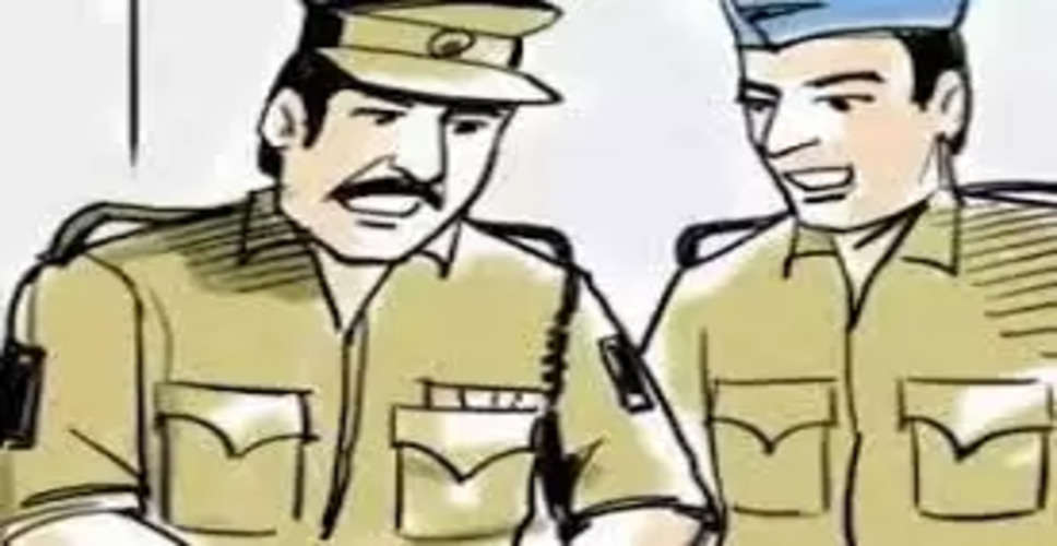 Udaipur पेपर लीक मामले में तीन आरोपियों के खिलाफ चार्जशीट पेश