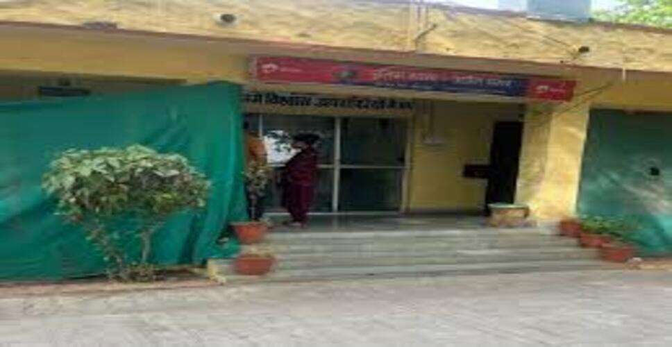 कोटा में युवक ने ससुराल पक्ष को दी जान से मारने की धमकी, दुकान में बम जैसी वस्तु फेंककर फरार