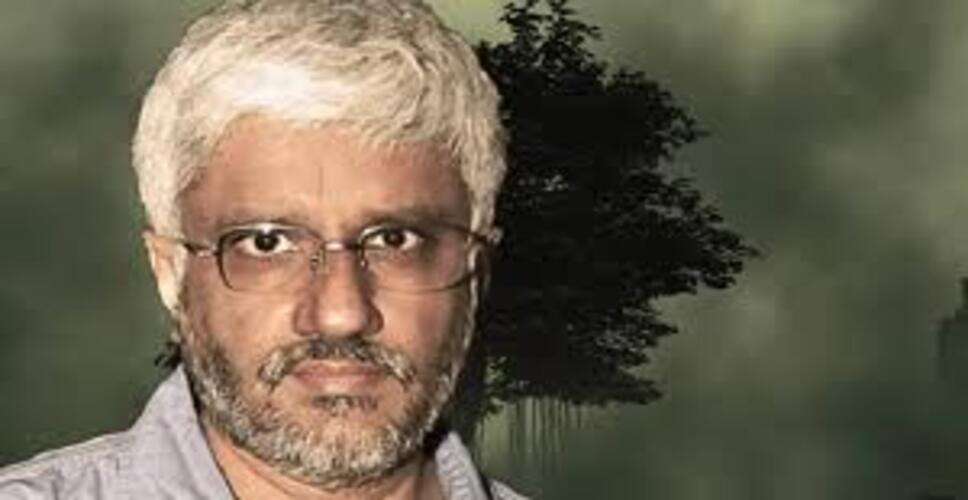 "मैं एक तरह से मर ही गया था..." उदयपुर जेल में बिताए दिनों को याद कर भावुक हुए विक्रम भट्ट