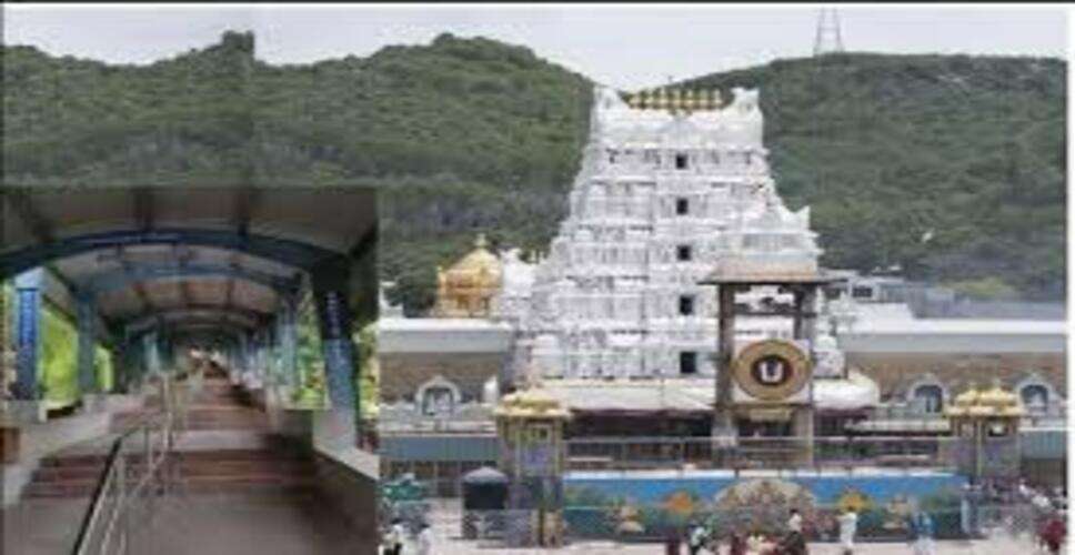 टोंक में दर्रा बालाजी मंदिर का नींव शिलान्यास और भूमि पूजन, 2 करोड़ रुपए में निर्माण की तैयारी