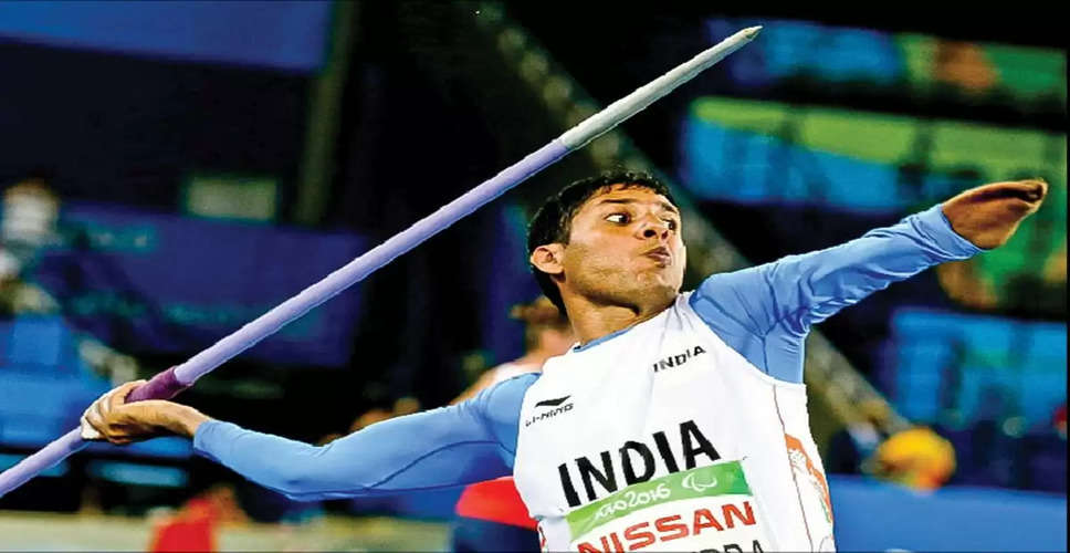 Devendra Jhajharia: पद्म भूषण पुरस्कार पाने वाले देश के पहले पैरा खिलाड़ी देवेंद्र झाझड़िया, जाने इनके संघर्ष की कहानी