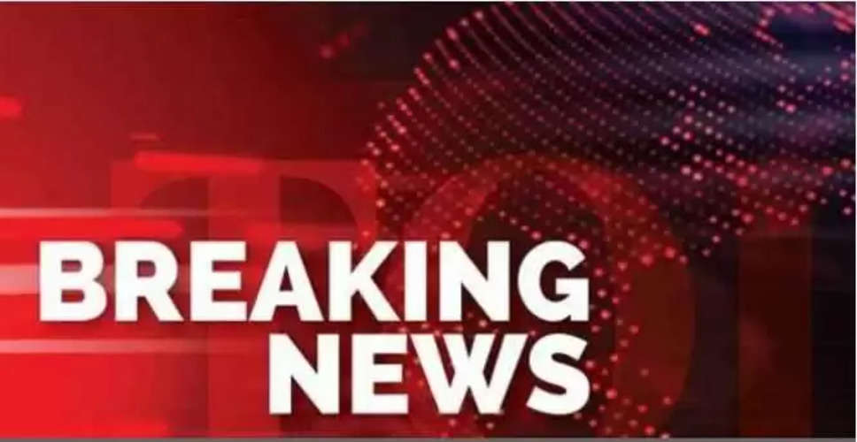 Rajasthan Top Breaking News In 30 Seconds: 12वीं कला वर्ग और वरिष्ठ उपाध्याय का परिणाम घोषित, जानिए राजस्थान से जुडी हर छोटी-बड़ी खबर बस 30 सेकंड में