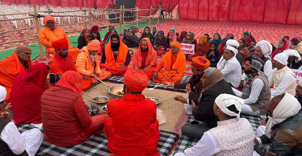 अलवर में अवैध कॉलोनी पर यूआईटी का बुलडोजर, अतिक्रमण निरोधक टीम ने किया ध्वस्तीकरण