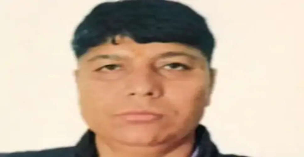 सीकर के सहायक कलेक्टर RAS सुशील कुमार सैनी का ट्रांसफर चौथे दिन ही रद्द, अब इसी पद पर रहेंगे