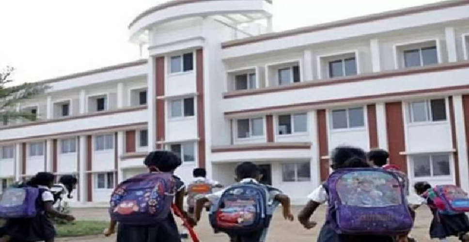 Bharatpur स्कूलों में दाखिले के लिए उम्र की गणना अब 31 जुलाई से की जाएगी, आदेश जारी 