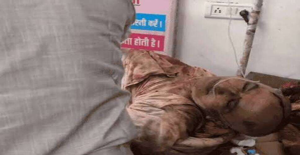भड़ाना को पहले से थी हत्या की आशंका, सुरक्षा में तैनात थे 30 गार्ड; हमले के दौरान छोड़कर भागे, सीक्रेट मीटिंग में कहा था- उसका काल आ गया है