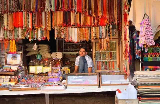 Best Shopping Markets In Jaipur In Hindi