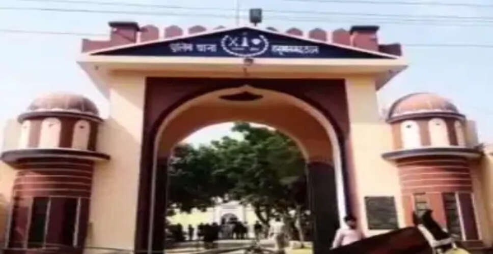 5 हजार रुपए का इनामी हिस्ट्रीशीटर गिरफ्तार, अवैध पिस्टल और कारतूस बरामद; हत्या के प्रयास समेत 13 मामले दर्ज