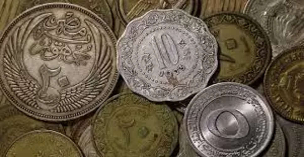 Banswara खुदाई के दौरान मिले 270 सिक्के, पुलिस ने छापेमारी कर किये बरामद