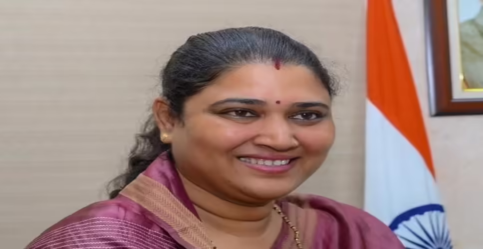 कमीशन डील मामले में फंसी बयाना विधायक ऋतु बनावत के विकास कार्यों की जांच तेज, दूसरी टीम ने की फाइलों की जब्ती