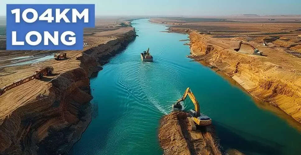 थार के रेगिस्तान में आज भी मौजूद है 172000 साल पुरानी चमत्कारी नदी, वीडियो में जाने भगवान राम से इसका कनेक्शन&nbsp;