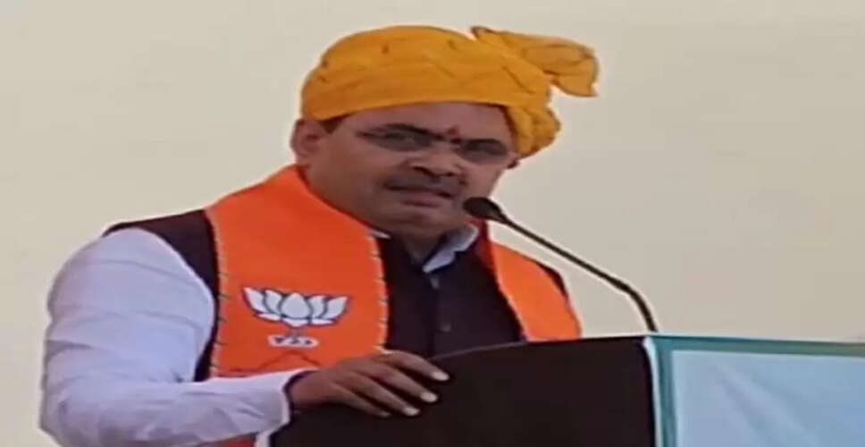 Pali&nbsp;सीएम ने दवाओं की बिक्री पर पूछा था सवाल, जवाब से संतुष्ट नहीं&nbsp;