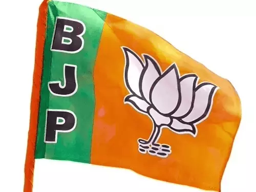 अजमेर नगर निगम चुनाव को लेकर बढ़ा उत्साह: भाजपा ने वार्डवार तैयार किया तीन-तीन दावेदारों का पैनल, टिकट के लिए जोर-आजमाइश तेज