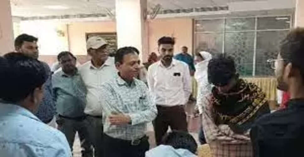 Kota में देवनारायण आवासीय योजना, पहले फेज में करीब पांच सौ पशुपालकों को किया जाएगा शिफ्ट