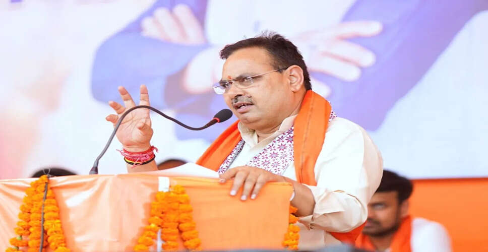 Rajasthan सरकार भ्रष्ट और नकारा कर्मचारियों को देगी अनिवार्य सेवानिवृत्ति, आदेश जारी