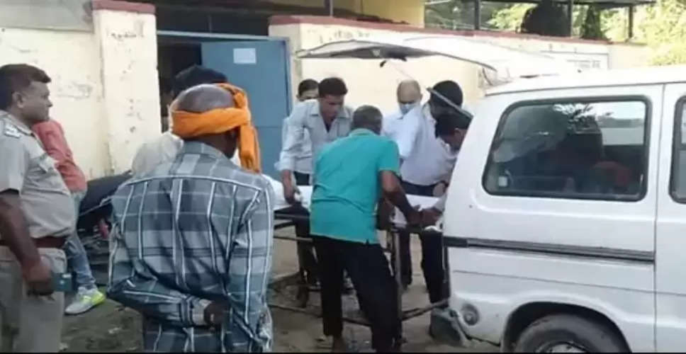 Rajasthan Incident News: पाली में दर्दनाक हादसा, मैरिज गार्डन के हौद की सफाई करने उतरे तीन युवकों की दम घुटने से मौत