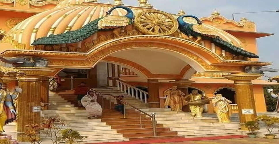 Hanumangarh भादरा में मदरसा फैजाने गोसे आज़म की रखी नींव 2 करोड़ रुपए खर्च होंगे