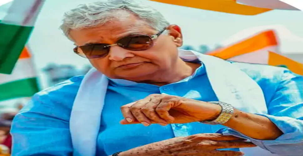 निकाय चुनाव में गृह क्षेत्र भी हारे भाजपा-कांग्रेस जिलाध्यक्ष, अपने ही इलाके में नहीं दिला सके पार्टी को बढ़त