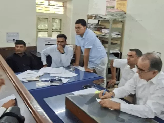 सीकर नगर परिषद चुनाव: 64 वार्डों के 112 निर्दलीय प्रत्याशियों को आज मिलेगा चुनाव चिन्ह