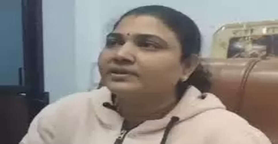 भरतपुर के बयाना विधायक के विकास कार्यों की जांच के लिए जिला परिषद की टीम ने पंचायत समिति पहुंची