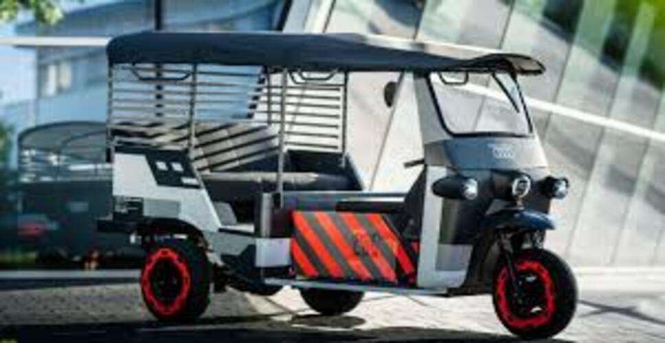 भीलवाड़ा में बैटरी चोर गिरोह का भंडाफोड़: दो शातिर गिरफ्तार, 40 से ज्यादा वारदातें कबूलीं