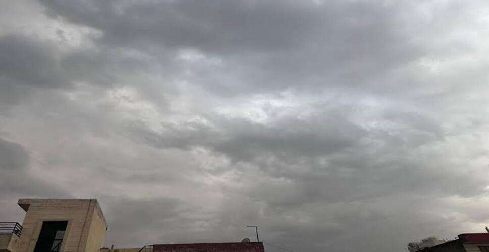 राजस्थान में मानसून पर ब्रेक: बादल छाए लेकिन नहीं बरसे, 16 जुलाई से फिर बारिश की संभावना