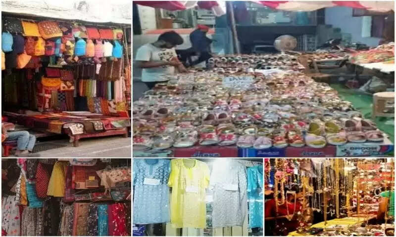 Kota Tour: कोटा के सबसे सस्ते और फेमस मार्केट्स, जहां जमकर शॉपिंग करने के साथ मिलेगा संस्कृति देखने का मौका