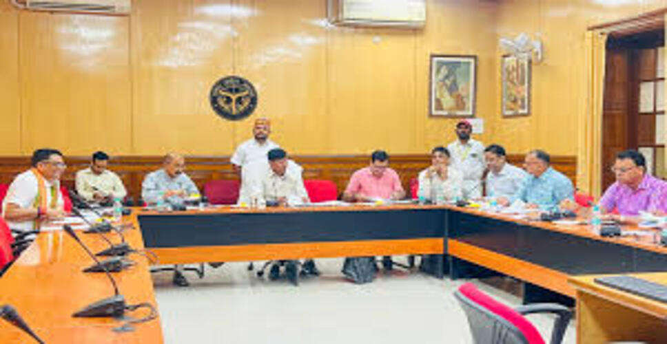 विद्या प्रचारिणी सभा विवाद गहराया, भूपालपुरा थाने में शिकायत दर्ज