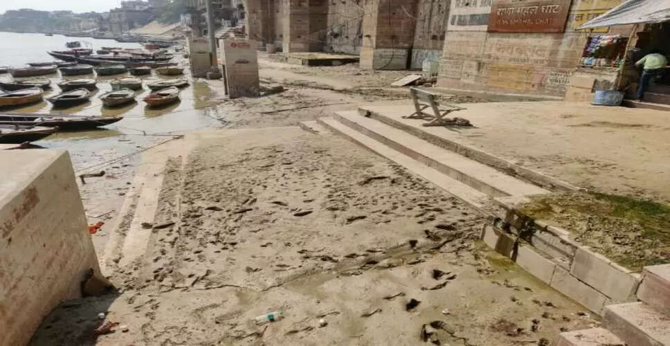 Karoli पम्पसेटों से की जलनिकासी, दिनभर चला सफाई का दौर