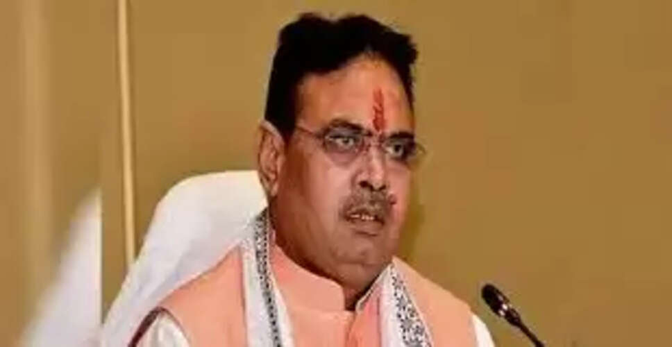 क्या सच में भजन लाल शर्मा के CM बनने की कहानी बहुत पहले लिखी गई थी, बर्थडे स्पेशल वीडियो में देखिए इनसाइड स्टोरी