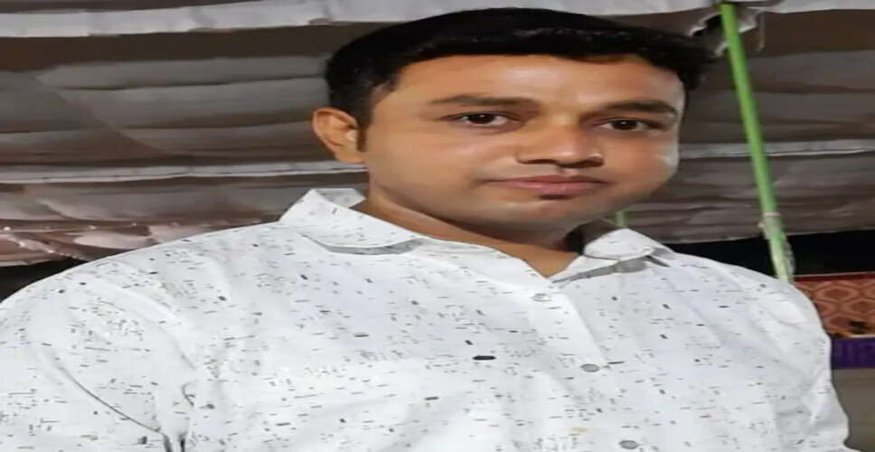 कांग्रेस अल्पसंख्यक विभाग में सैयद अकरम अली बने प्रदेश संयुक्त सचिव