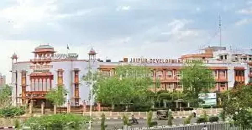 Jaipur 30 दिन में पट्टा करना होगा जारी, देरी करने वालों पर कार्रवाई