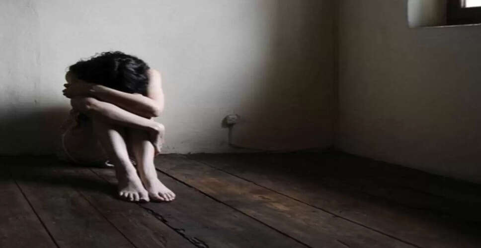 अजमेर में नाबालिग से दुष्कर्म का आरोप, चाय में नशीला पदार्थ पिलाने का मामला दर्ज