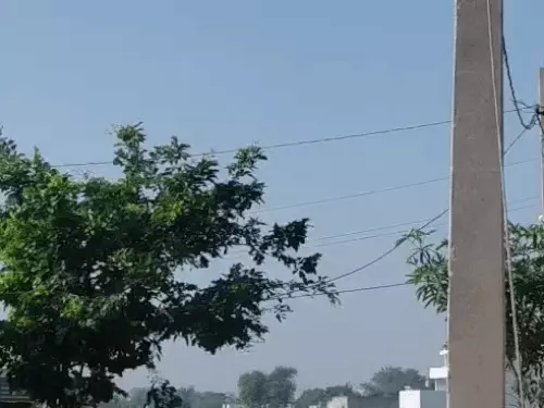 अलवर में अगले 2 दिन बारिश का अलर्ट, तापमान में आएगी गिरावट; रात में बढ़ेगी ठंड, जानें इस सप्ताह कैसा रहेगा मौसम
