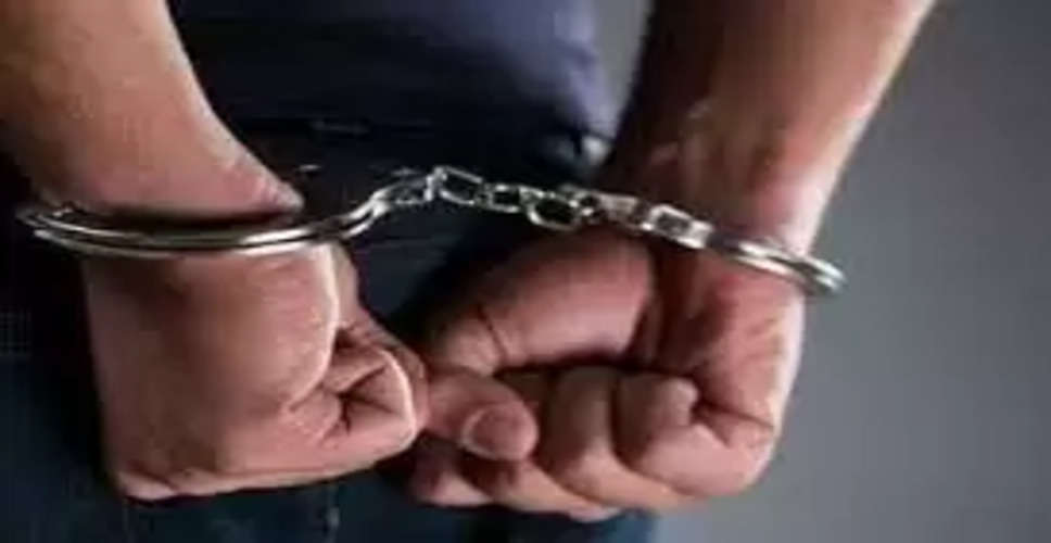 Pratapgarh युवक से मारपीट कर ट्रैक्टर लूटपाट मामले में पुलिस ने दो आरोपियों को किया नामजद 
