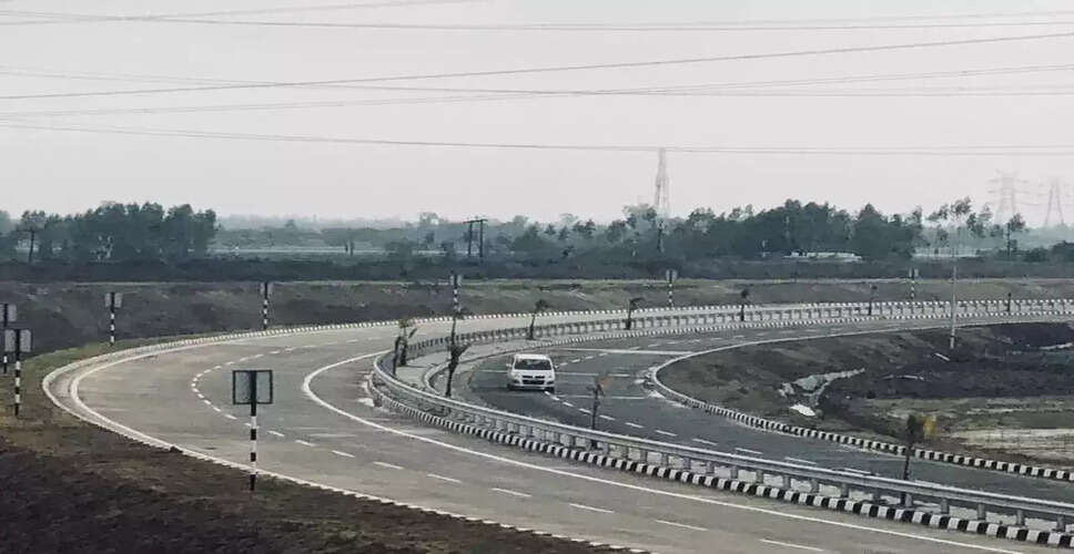 Jaipur&nbsp;उत्तरी रिंग रोड अब 107 किमी लंबा होगा, अजमेर रोड से बनेगा, &nbsp;वीडियो में जाने सिटी पैलेस जयपुर का इतिहास