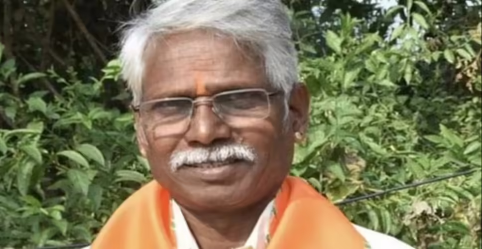 अकेला राजस्थान चीन को देगा टक्कर! रेयर अर्थ मिनरल्स के मामले में 3 जिलों में बनेगे माइनिंग हब, यहां विस्तार से पढ़े पूरी रिपोर्ट&nbsp;