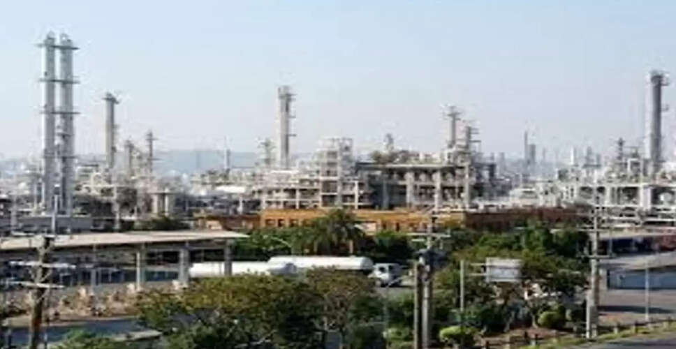 Ajmer&nbsp;रीको इंडस्ट्री एरिया में 47 भूखंड, 5 से 9 तक ई-नीलामी