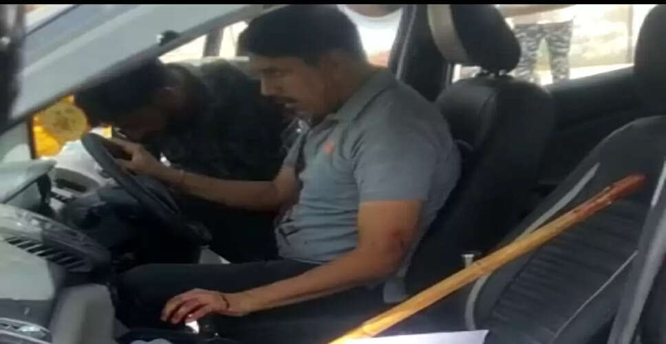 Rajasthan Breaking News: हिस्ट्रीशीटर जयपाल की मौत पर बाजार बंद, नावा विधायक महेंद्र चौधरी सहित 8 नामजद लोगों के खिलाफ मामला दर्ज