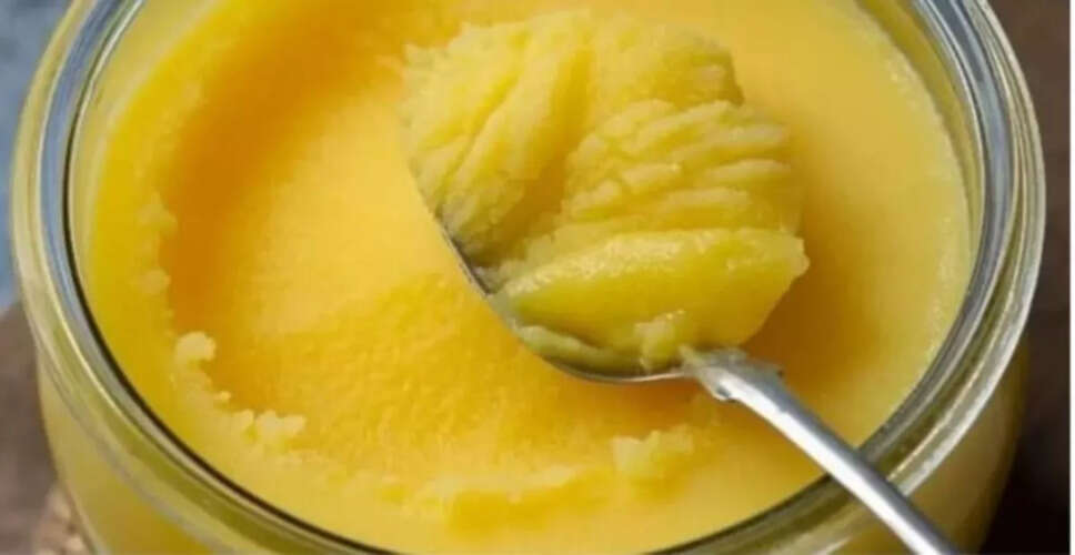 Jaisalmer मिलावटी होने के संदेह में 2 हजार 196 लीटर देशी घी जब्त