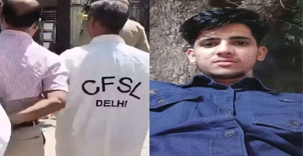 दिल्ली रेप-मर्डर केस का आरोपी गिरफ्तार, अलवर में भी दर्ज हुआ दुष्कर्म का मामला