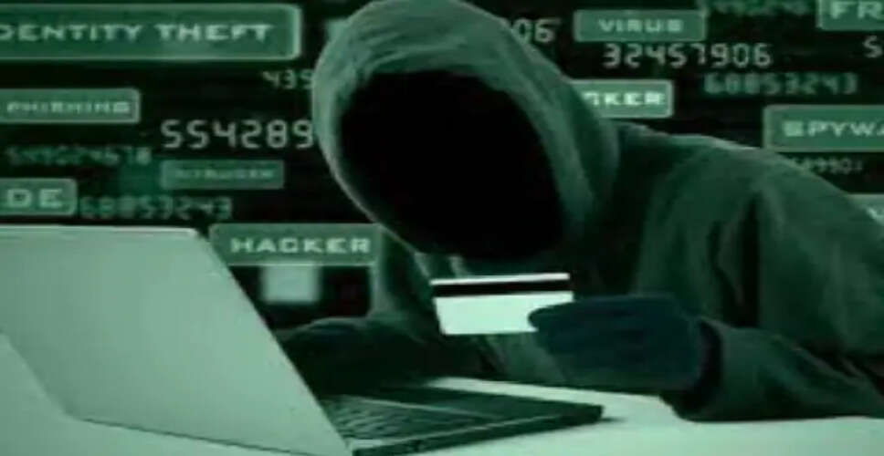 जयपुर में ई-चालान के नाम पर 1.40 लाख की साइबर ठगी, लिंक भेजकर मोबाइल हैक कर निकाले रुपए