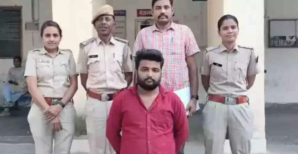 सीकर में नशा मुक्त अभियान तेज, IG राहुल प्रकाश की बड़ी कार्रवाई&mdash;अपराधियों की संपत्ति जब्त, कई बदमाश जिले से बाहर